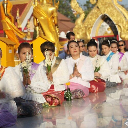 Read more about the article ขอบพระคุณภาพสวยๆจากคุณลูกค้า.